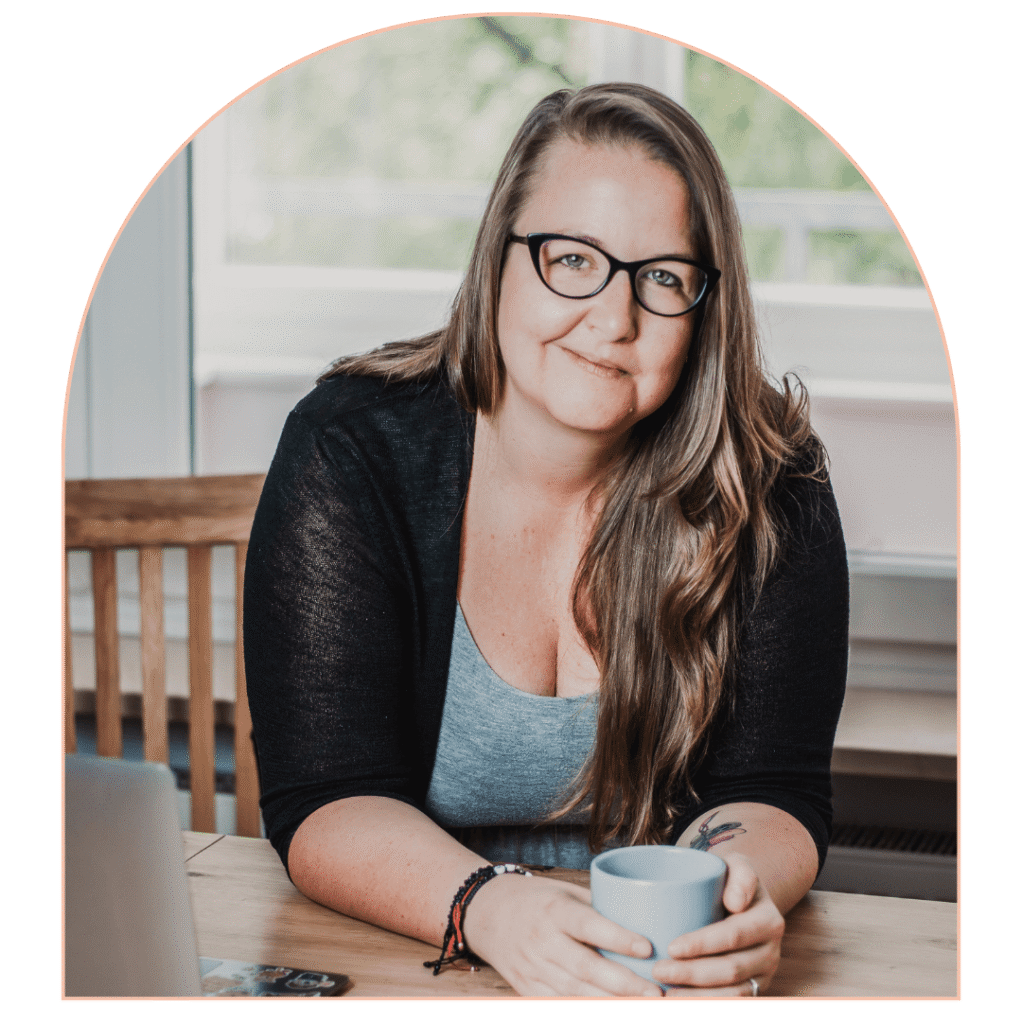 O mnie Iwona Wysocka