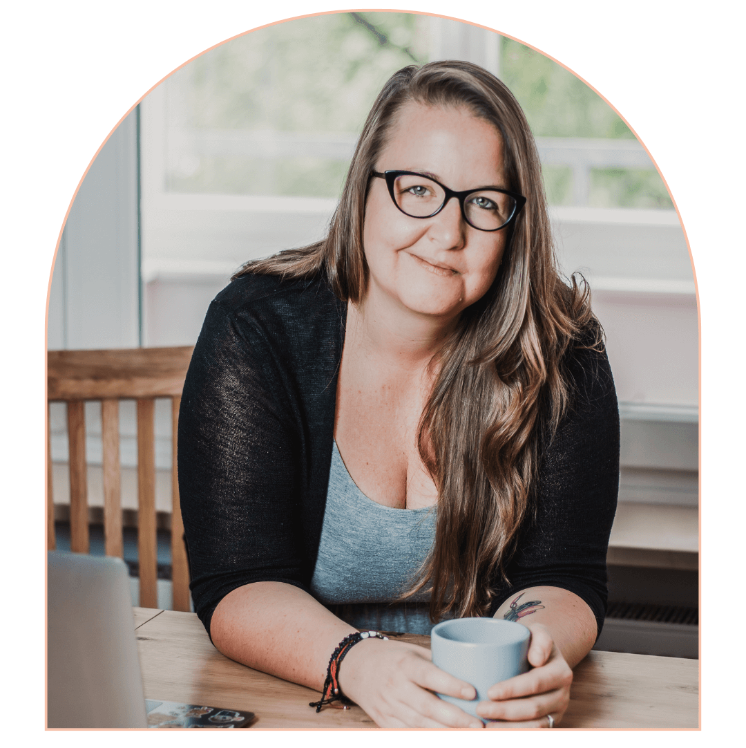 O mnie Iwona Wysocka