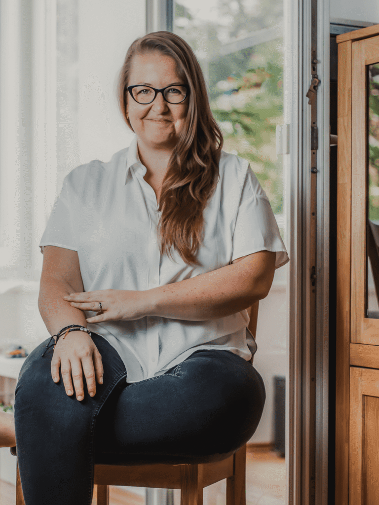 Przewodniczka kariery