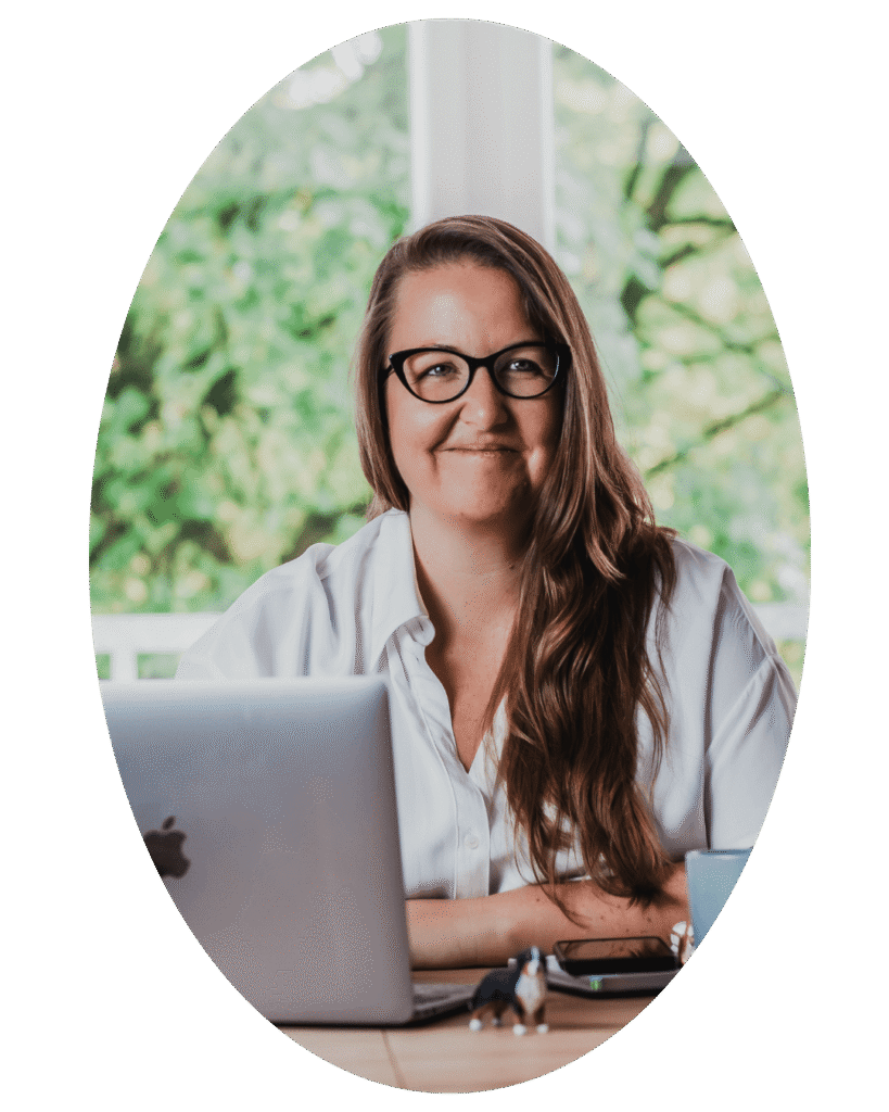 Przewodniczka kariery