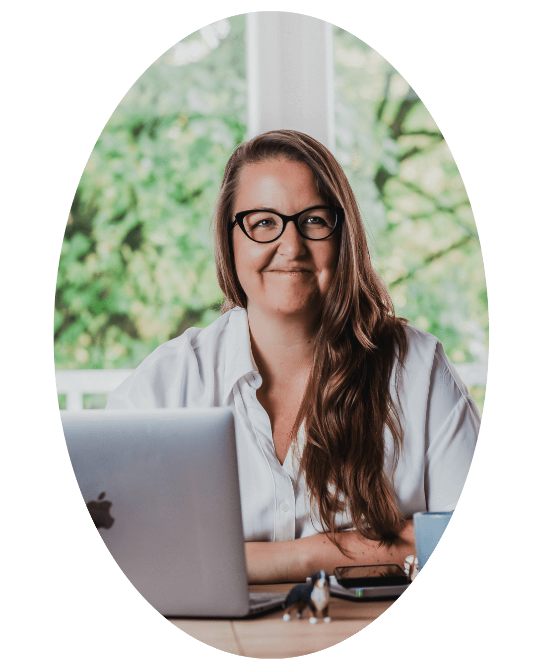 Przewodniczka kariery